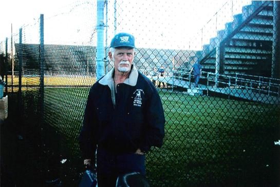 Robert E. "Butch" Bourgeois - Photo 21