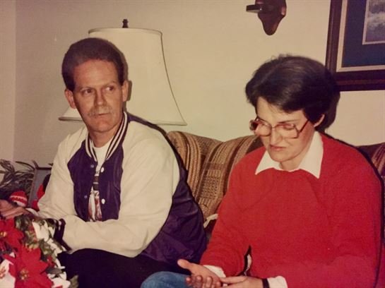 Robert E. "Butch" Bourgeois - Photo 24