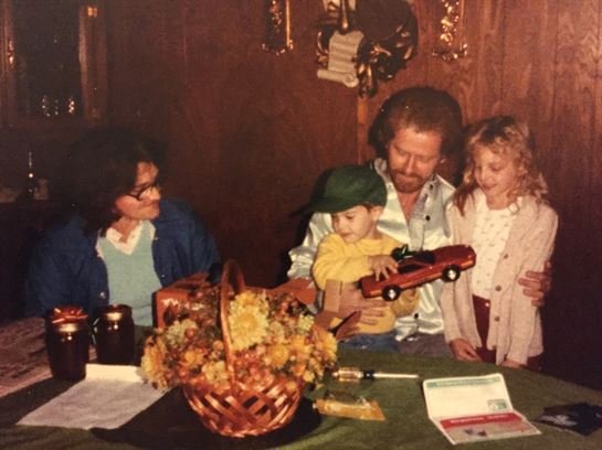 Robert E. "Butch" Bourgeois - Photo 25