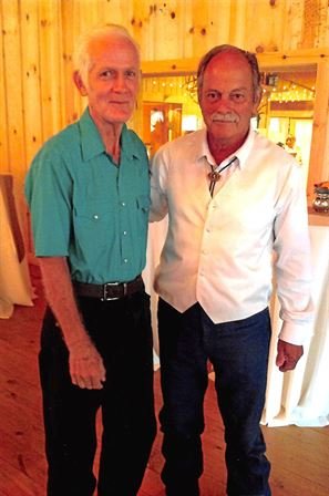 Robert E. "Butch" Bourgeois - Photo 31