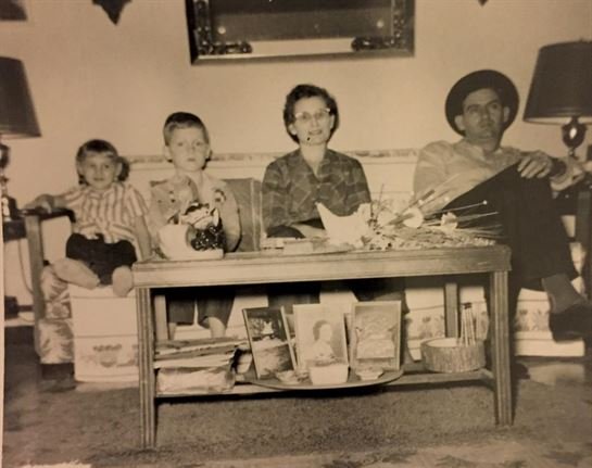 Robert E. "Butch" Bourgeois - Photo 38