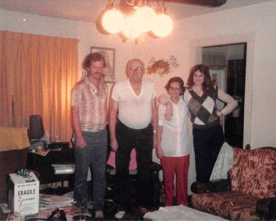 Robert E. "Butch" Bourgeois - Photo 40