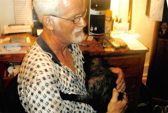 Robert E. "Butch" Bourgeois - Photo 42