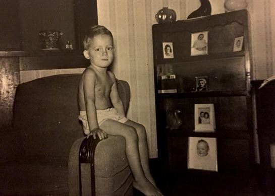 Robert E. "Butch" Bourgeois - Photo 44