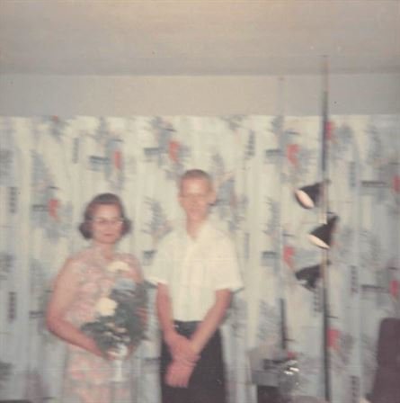 Robert E. "Butch" Bourgeois - Photo 45