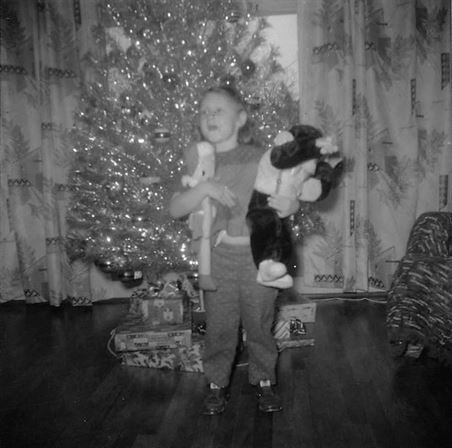 Robert E. "Butch" Bourgeois - Photo 48