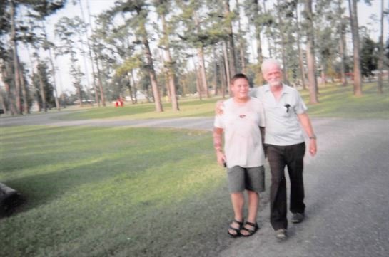 Robert E. "Butch" Bourgeois - Photo 49