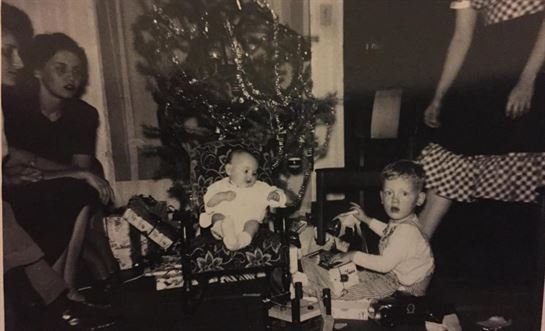 Robert E. "Butch" Bourgeois - Photo 50