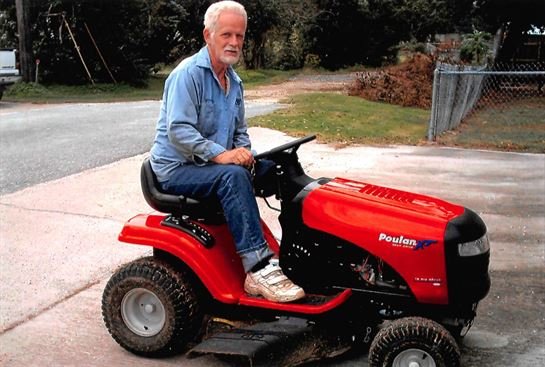 Robert E. "Butch" Bourgeois - Photo 55