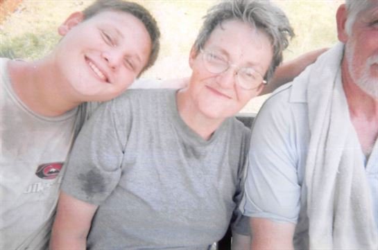 Robert E. "Butch" Bourgeois - Photo 60