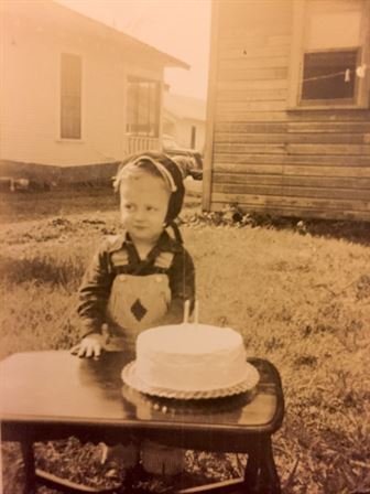 Robert E. "Butch" Bourgeois - Photo 63