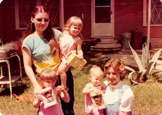 Sharla Kae Evans-Ekinia - Photo 14