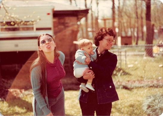 Sharla Kae Evans-Ekinia - Photo 20