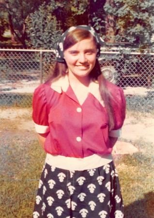 Sharla Kae Evans-Ekinia - Photo 32