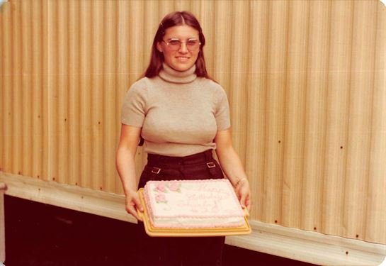 Sharla Kae Evans-Ekinia - Photo 37