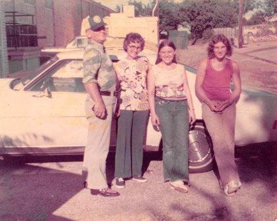 Sharla Kae Evans-Ekinia - Photo 38