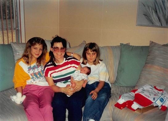 Sharla Kae Evans-Ekinia - Photo 50