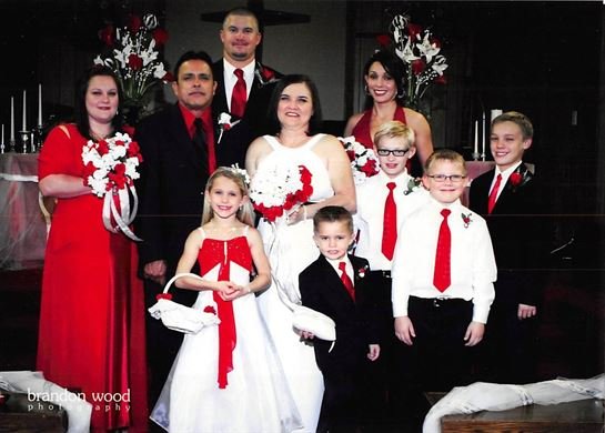 Sharla Kae Evans-Ekinia - Photo 49