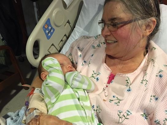 Sharla Kae Evans-Ekinia - Photo 51