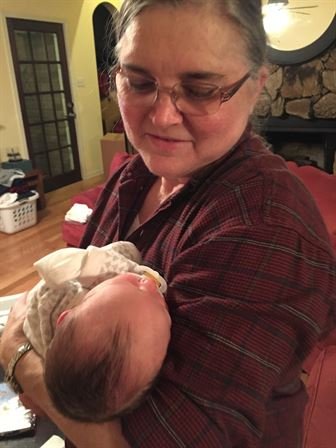 Sharla Kae Evans-Ekinia - Photo 55