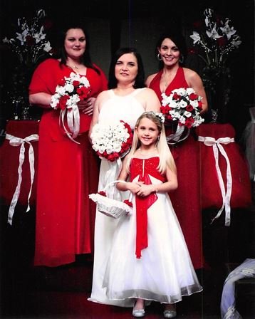 Sharla Kae Evans-Ekinia - Photo 56