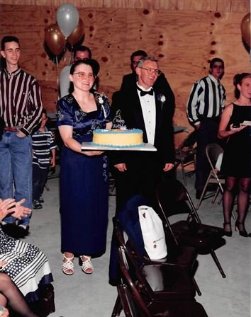 Sharla Kae Evans-Ekinia - Photo 61