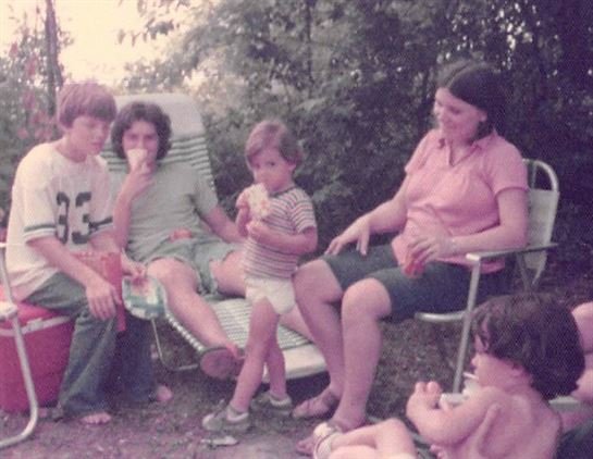 Sharla Kae Evans-Ekinia - Photo 62