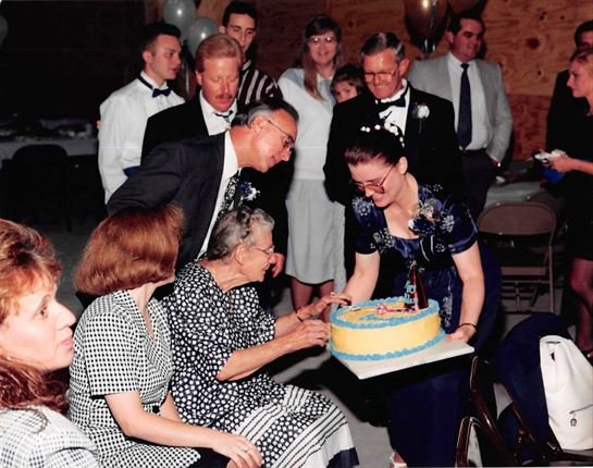 Sharla Kae Evans-Ekinia - Photo 66