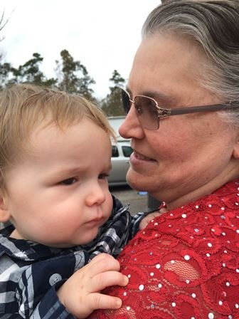 Sharla Kae Evans-Ekinia - Photo 78