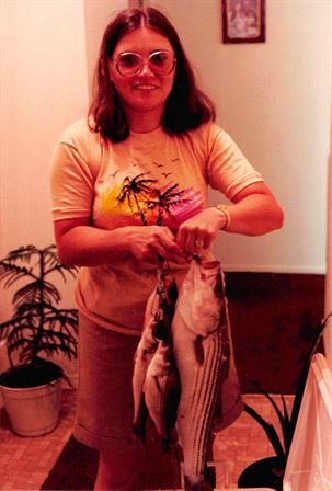 Sharla Kae Evans-Ekinia - Photo 80