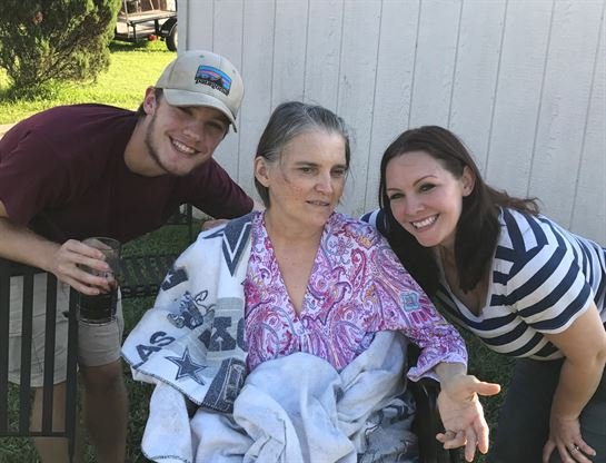 Sharla Kae Evans-Ekinia - Photo 83