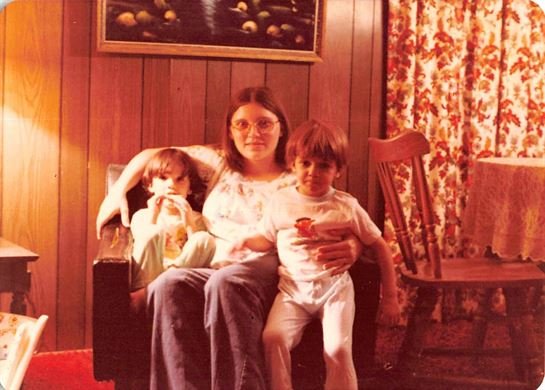 Sharla Kae Evans-Ekinia - Photo 89