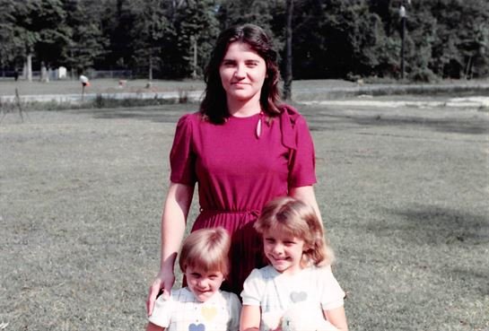 Sharla Kae Evans-Ekinia - Photo 90