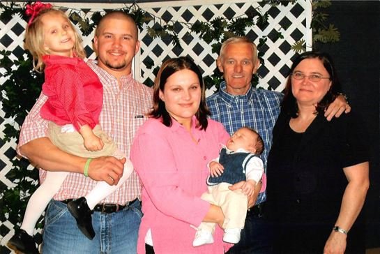 Sharla Kae Evans-Ekinia - Photo 91