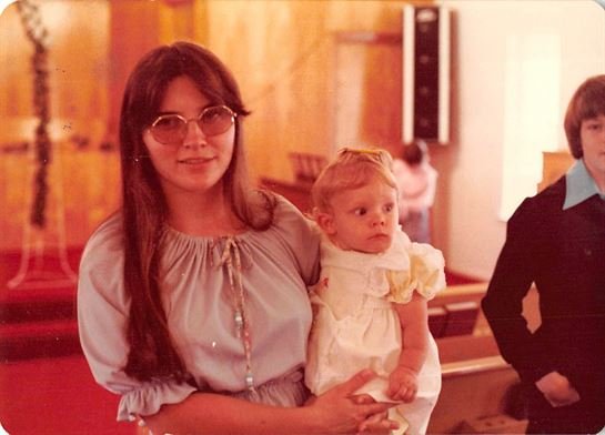 Sharla Kae Evans-Ekinia - Photo 92