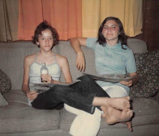 Sharla Kae Evans-Ekinia - Photo 95