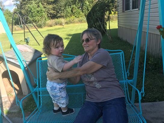 Sharla Kae Evans-Ekinia - Photo 98