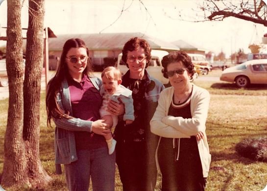 Sharla Kae Evans-Ekinia - Photo 99