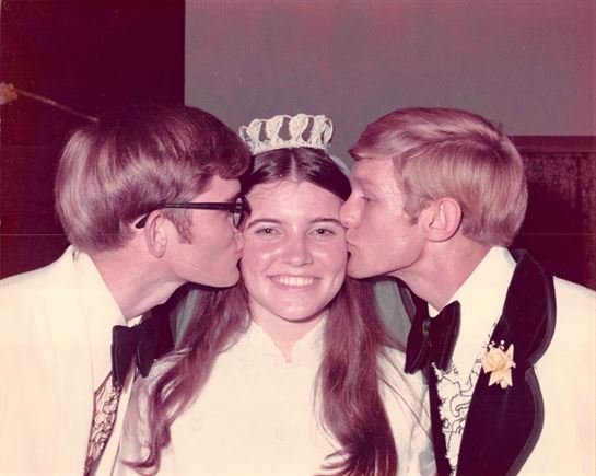 Sharla Kae Evans-Ekinia - Photo 106