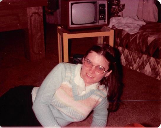 Sharla Kae Evans-Ekinia - Photo 107