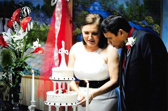 Sharla Kae Evans-Ekinia - Photo 113