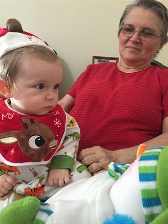 Sharla Kae Evans-Ekinia - Photo 114