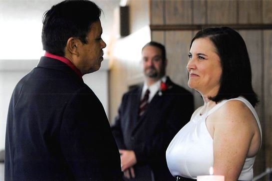 Sharla Kae Evans-Ekinia - Photo 118