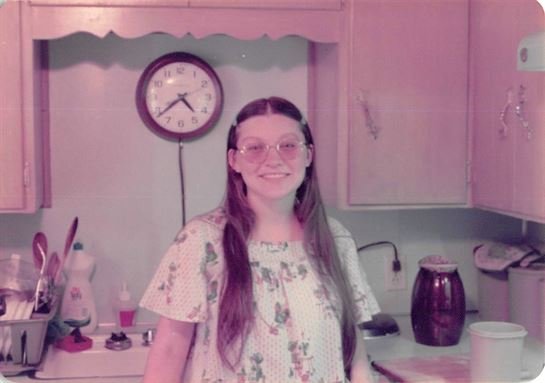 Sharla Kae Evans-Ekinia - Photo 123