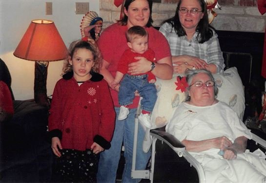 Sharla Kae Evans-Ekinia - Photo 141