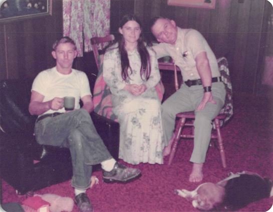 Sharla Kae Evans-Ekinia - Photo 147