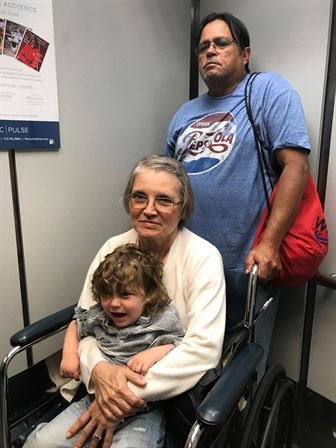 Sharla Kae Evans-Ekinia - Photo 156