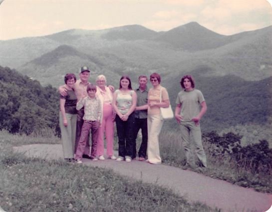 Sharla Kae Evans-Ekinia - Photo 155