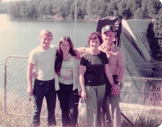 Sharla Kae Evans-Ekinia - Photo 161