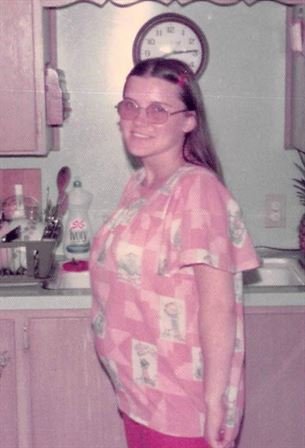 Sharla Kae Evans-Ekinia - Photo 163